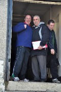 Ifor Williams 2011 Cup Final Porth 16 v Beddau 32 still