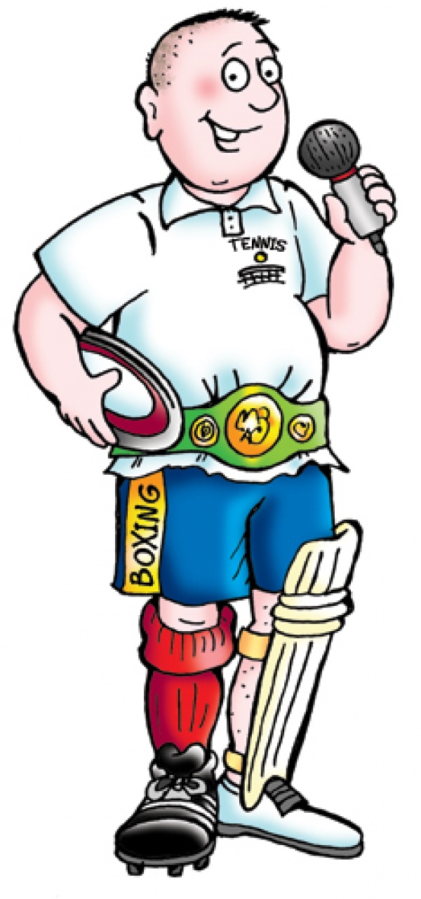 Sports and General Knowledge Quiz Rawdon Cricket Club