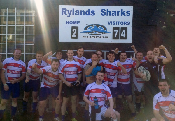 (L-R) Back Row: Kieran Morris, Nick Jones, Tom Fairhurst, Tom Hall, Phil Quinn, Vinny White, Dave Latham, Michael Palin
Middle Row: James Tuckerman, Chris Ready, Anthony Garside, Andy Partington, Matt Taylor
Front Row: Michael Ball, Tom Partington (L-R) Back Row: Kieran Morris, Nick Jones, Tom Fairhurst, Tom Hall, Phil Quinn, Vinny White, Dave Latham, Michael Palin
Middle Row: James Tuckerman, Chris Ready, Anthony Garside, Andy Partington, Matt Taylor
Front Row: Michael Ball, Tom Partington