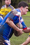 Matthew Fish