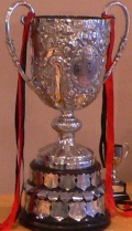 What The Crabs Have Won! Honours