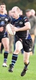 David Stanton