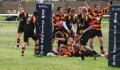 Colts V Southport still
