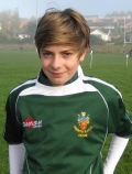 Ellis Hook