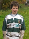 Alex Fawcett