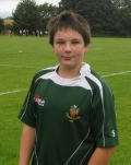Jake Borgogno