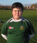 Lewis Watt