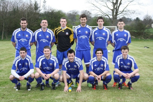 Swilly Rovers