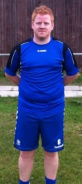 Andrew Heath