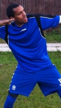 Kyle Green