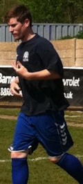 Adam Chandler