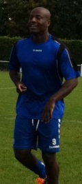 Malik Buari