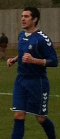 Matt Holley
