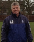 Chris Barker