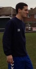 Jimmy Harding