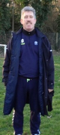 Ronnie Orchard