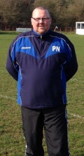 Paul Norris