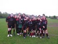 EISFC U14: still