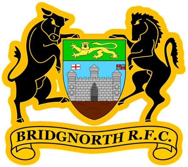 This Weekends Games Bridgnorth Rugby Club
