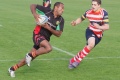 Reds Hold On To Unbeaten Run image