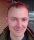 Graeme Ainsworth