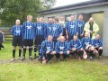 Memorial match 2011 still