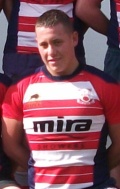 Luke Walker