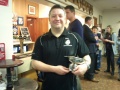 Rikki Lees Vets Rugby Tournament image