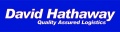 David Hathaway Sponsorship Deal image