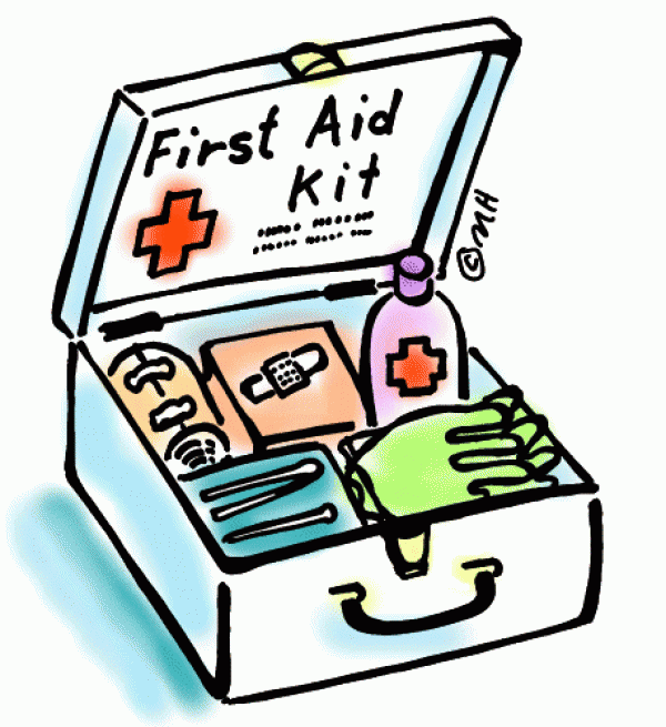 first aid