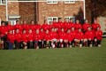 Essex Bishops v England Deaf  still