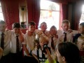 cup champions 2011 under10's still