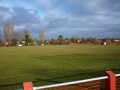 A message from the Chariman Easington Sports Sponsorship - A message from the Chariman