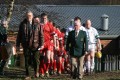 Yorks Irish v Lancs Irish - 20/02/05 still