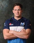 Seb Reynolds