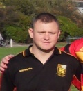 Paul Creswell