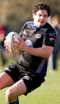 Andrew Dean