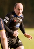 Dan Crouch