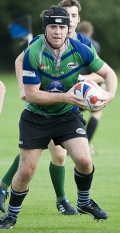 Iain Munro