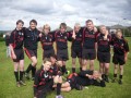 Wibsey 7`s, well played lads  still
