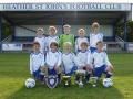 END OF SEASON 2010/2011 image
