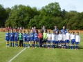 LIONS ADD LEAGUE CUP TO THEIR COLLECTION image
