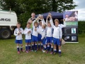TOURNAMENT WINNERS AT QUORNAMENT image