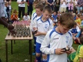 HEATHER LIONS WIN THE WINSHILL TOURNAMENT image