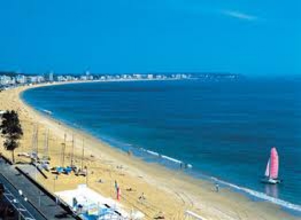 Update on La Baule Tour image