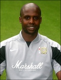 Nathan Abbey