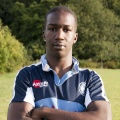 Sean CHAMUNORWA