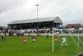 How To Find Us Visiting Frickley Athletic - How To Find Us