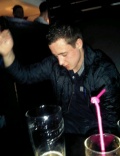 Lewis Symonds