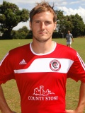 Darran Cox